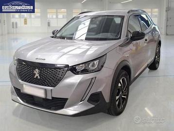 Peugeot 2008 BlueHDi 130 EAT8 Allure Pack S/S...