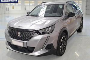 Peugeot 2008 BlueHDi 130 EAT8 Allure Pack S/S...