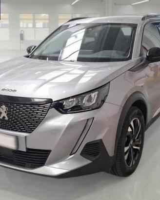 Peugeot 2008 BlueHDi 130 EAT8 Allure Pack S/S...