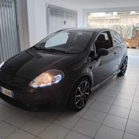  Grande punto 1,2 sport 