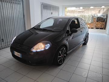  Grande punto 1,2 sport 