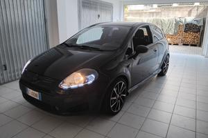  Grande punto 1,2 sport 