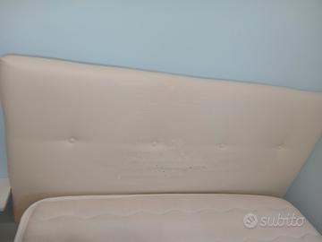 Letto una piazza e mezzo 