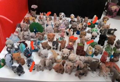 "Cuccioli cercx amici"