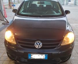 VOLKSWAGEN Golf plus 1ª serie - 2007