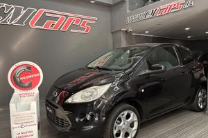 Ford Ka 1.3 TDCi 75CV Titanium