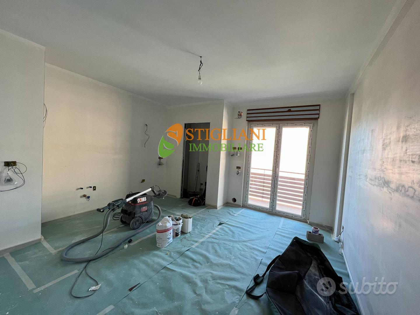Appartamento – Campobasso - Vista 4