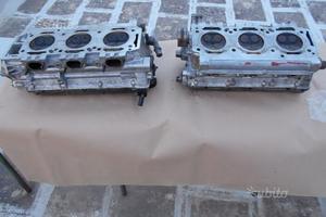 TESTATE ALFA ROMEO 156 e 166 2.5 V6 24v