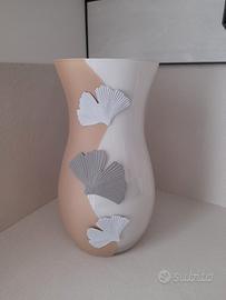 vaso in vetro
