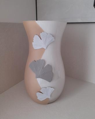 vaso in vetro