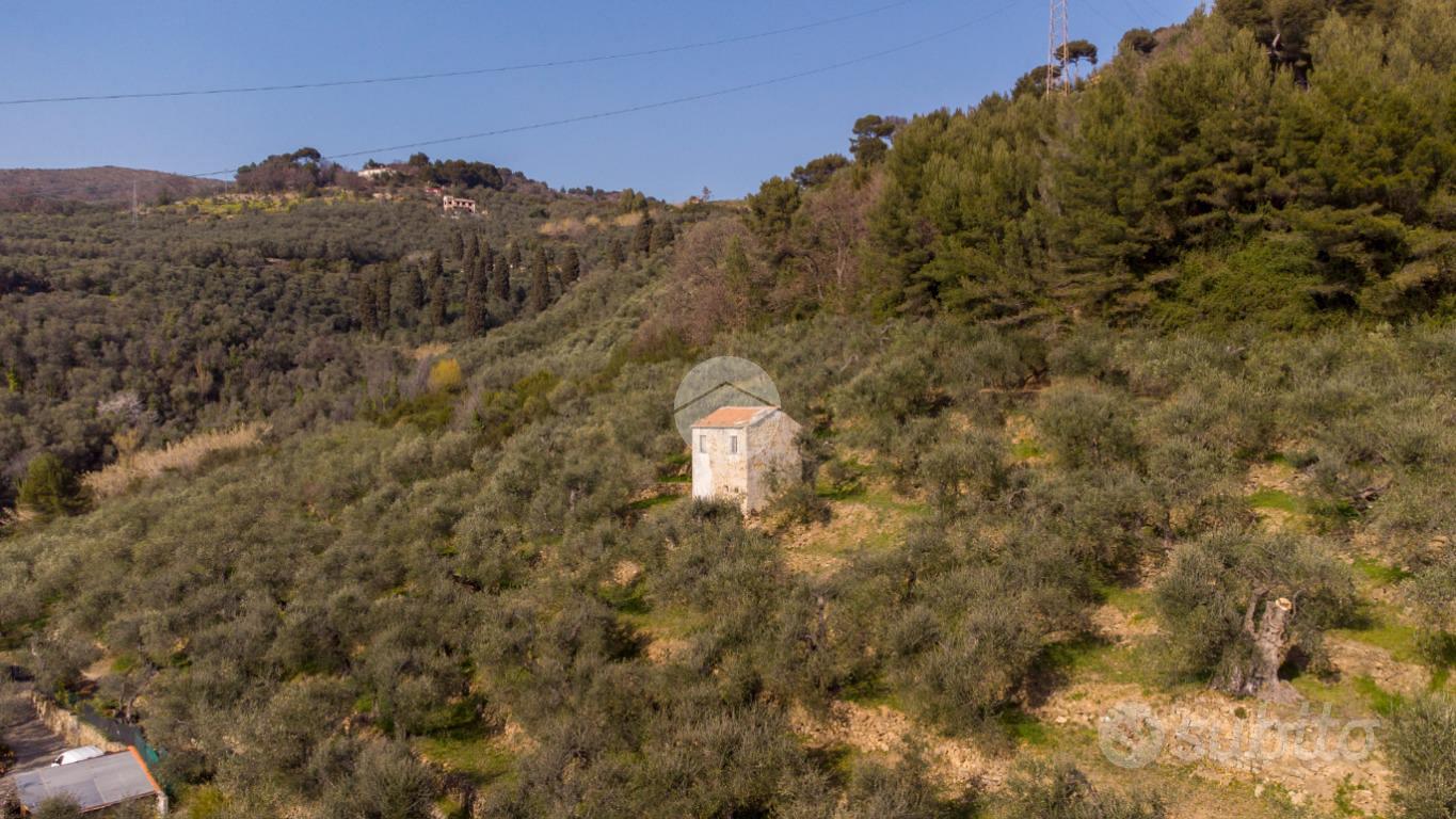 RUSTICO A IMPERIA - View 4