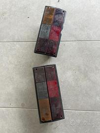 Fari posteriori T3 Volkswagen