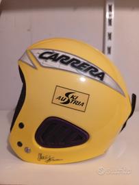 Casco sci bambino unisex