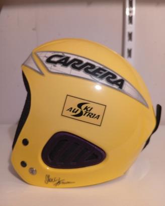 Casco sci bambino unisex