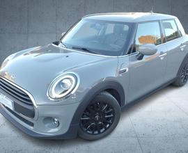 MINI One 1.5 One Baker Street 5 porte