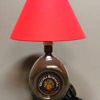 Lampada vecchia romagna 