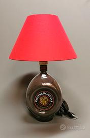 Lampada vecchia romagna 