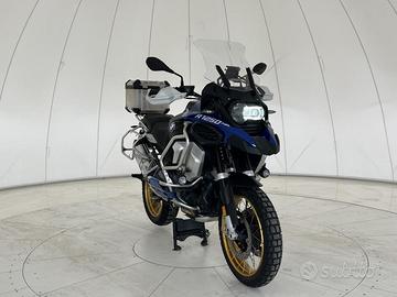 BMW R 1250 GS Adventure HP Abs