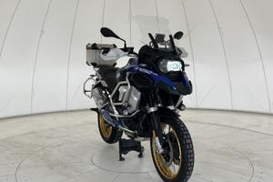 BMW R 1250 GS Adventure HP Abs