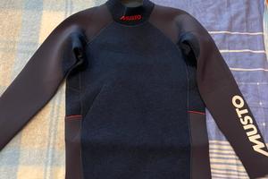 Top Musto FLEXLITE ALUMIN 3.0