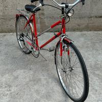 Bicicletta vianelli