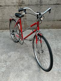 Bicicletta vianelli