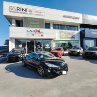 Peugeot RCZ 2.0 HDi 163CV Black Yearling SERIE LIM
