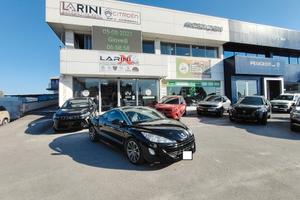 Peugeot RCZ 2.0 HDi 163CV Black Yearling SERIE LIM