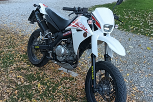 Yamaha XT 125 X