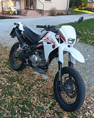 Yamaha XT 125 X
