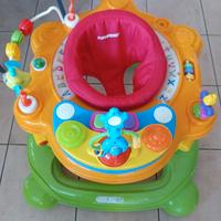 girello Foppapedretti come nuovo 