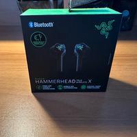 Razer Hammerhead True Wireless X
