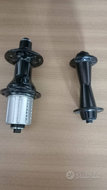 Mozzi bicicletta da corsa