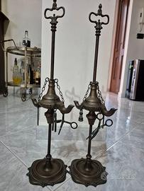 Sterilizzatore per strumenti medici da esposizione
