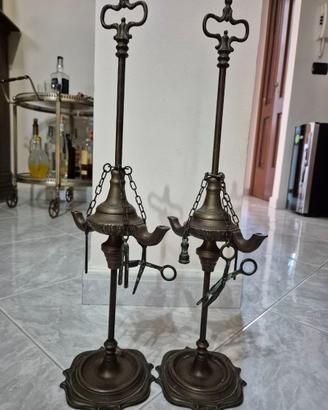 Sterilizzatore per strumenti medici da esposizione
