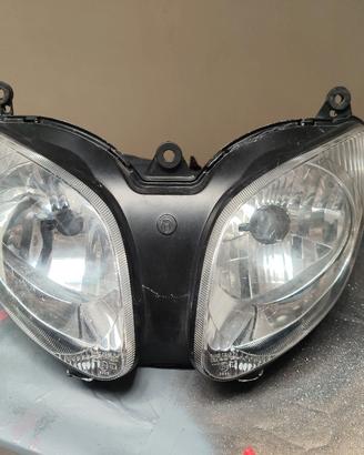 faro Yamaha t max.2002/2007