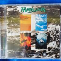 Marillion - SEASONS END - CD musicale originale