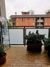 Immobile sito in Milano zona Quartiere Adriano