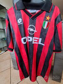Maglia Milan 1994 store