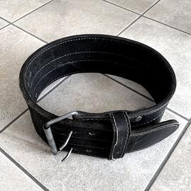 Cintura da powerlifting