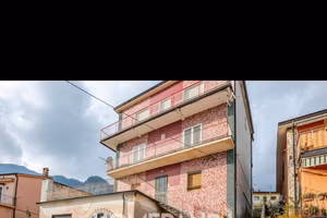 Appartamento via Municipio 64, Pannarano