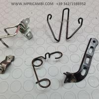SUPPORTINI VARI x SUZUKI GSXR 750 2008 2009 600 20