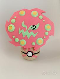 Pokeball di Spiritomb