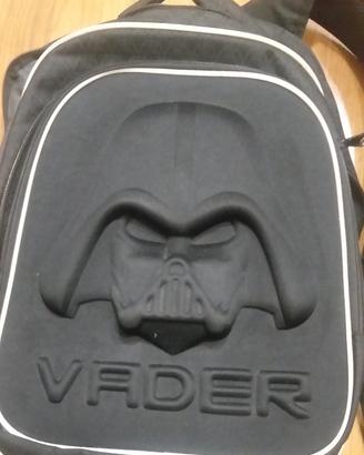 zaino vader Star Wars 