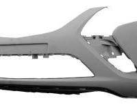 PARAURTI ANTERIORE OPEL ZAFIRA TOURER 2011