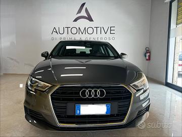 Audi A3 SPB 35 TDI S tronic Business