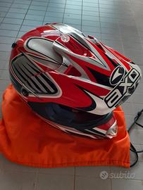 Casco cross AXO