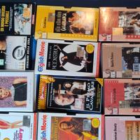 vhs, videocassette Grandi Film