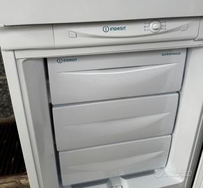 Frigorifero da incasso