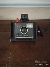 Macchina fotografica Polaroid zip Land camera.